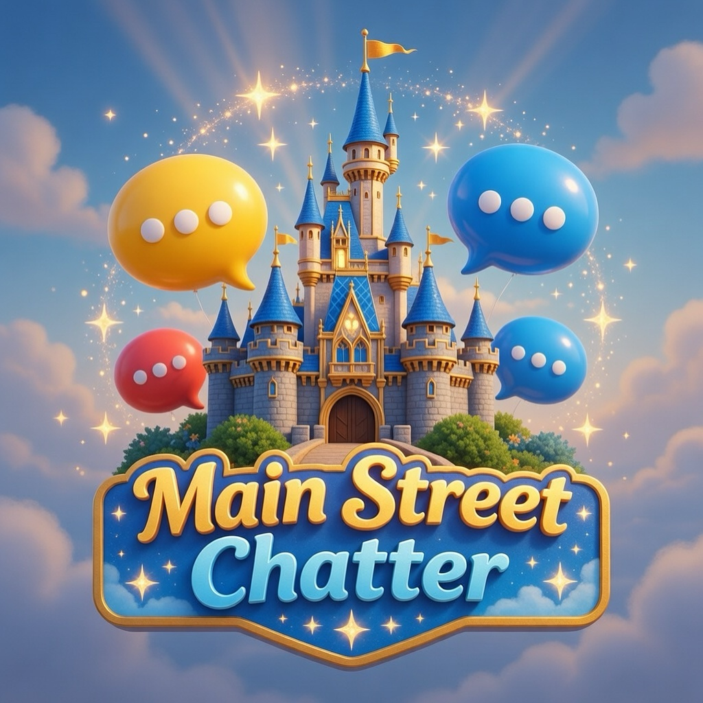 Main Street Chatter